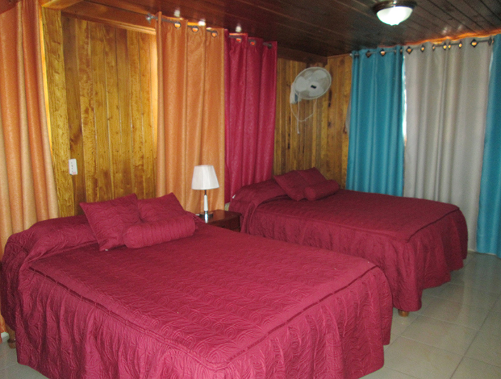 Casa Frank Appartement 3