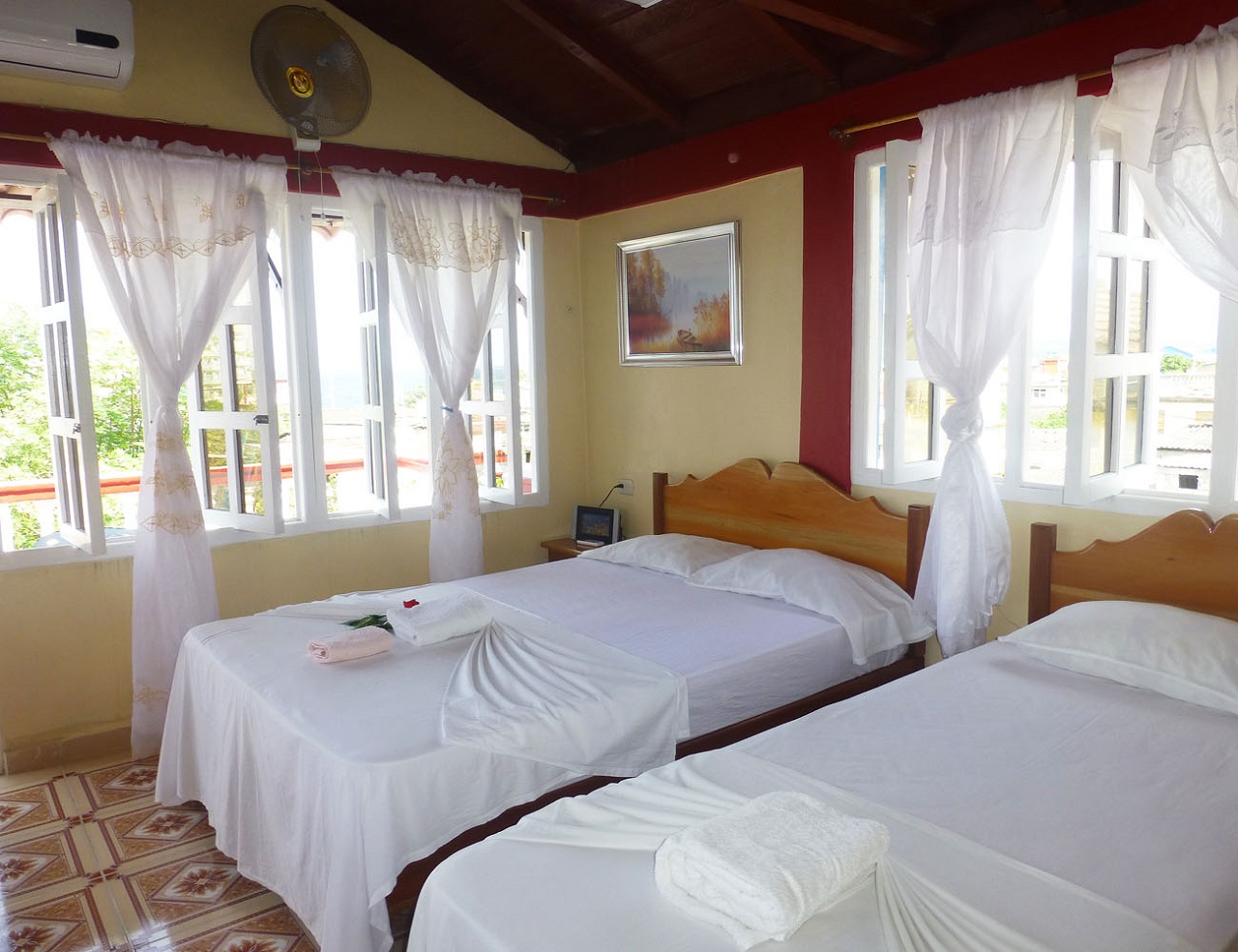 CASA BUENA VISTA Appartement 2