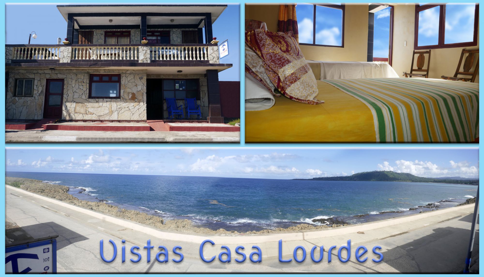 Casa Lourdes Balga Appartement 2
