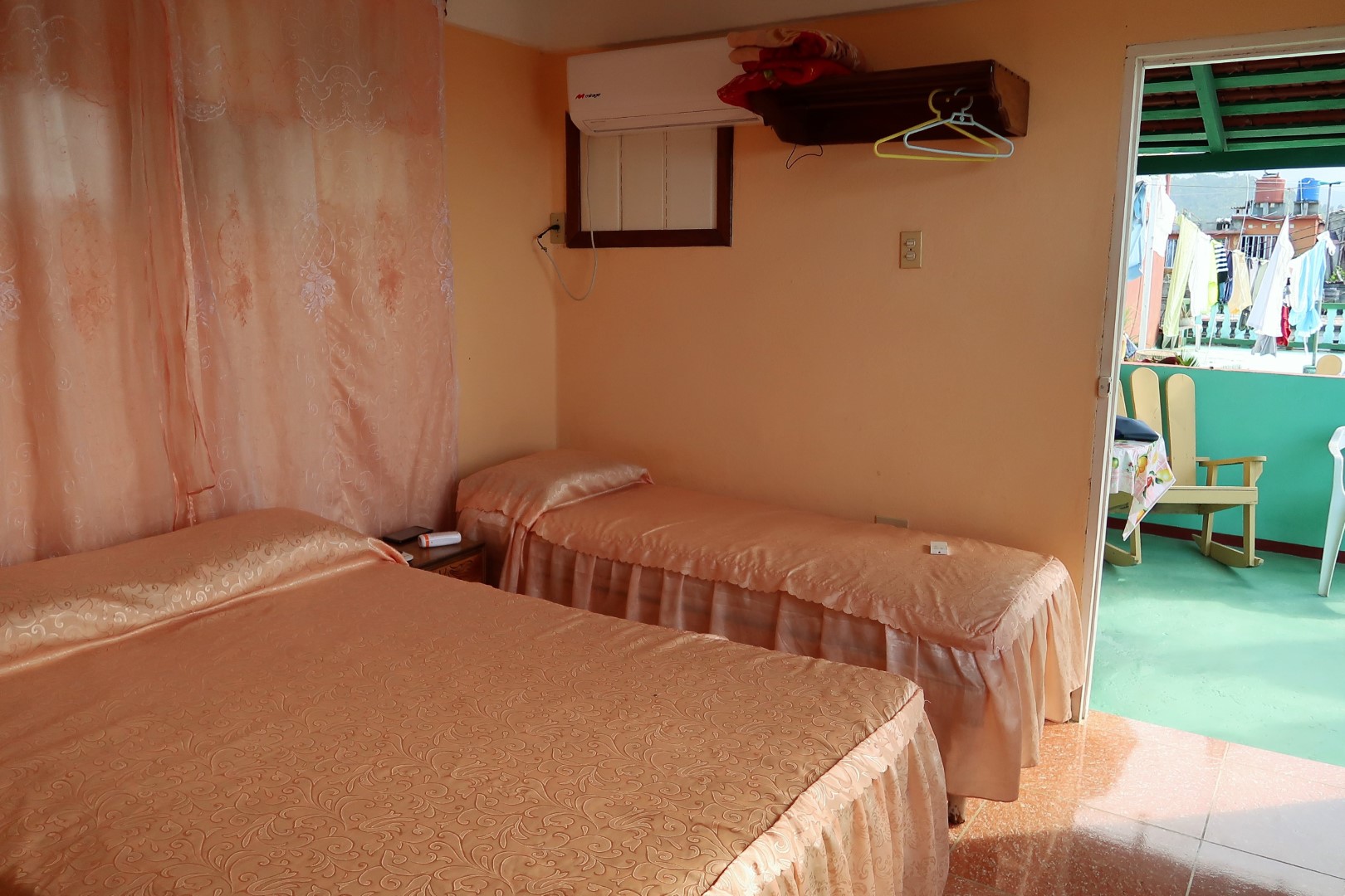 Horizontes Casa Kike Appartement 1