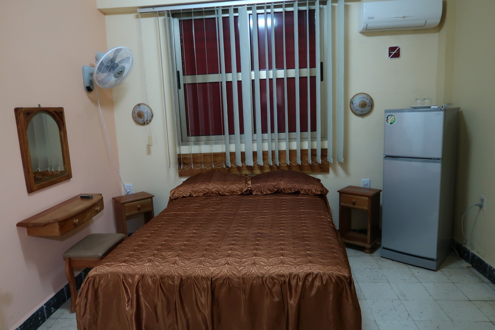 Casa Seguro Appartement 1