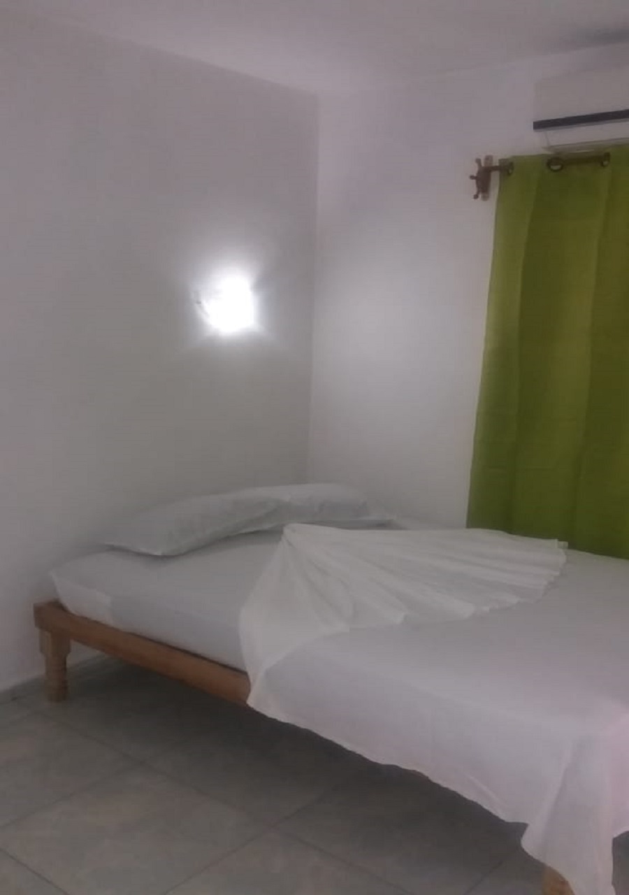 Hostal Don Luis Appartement 2