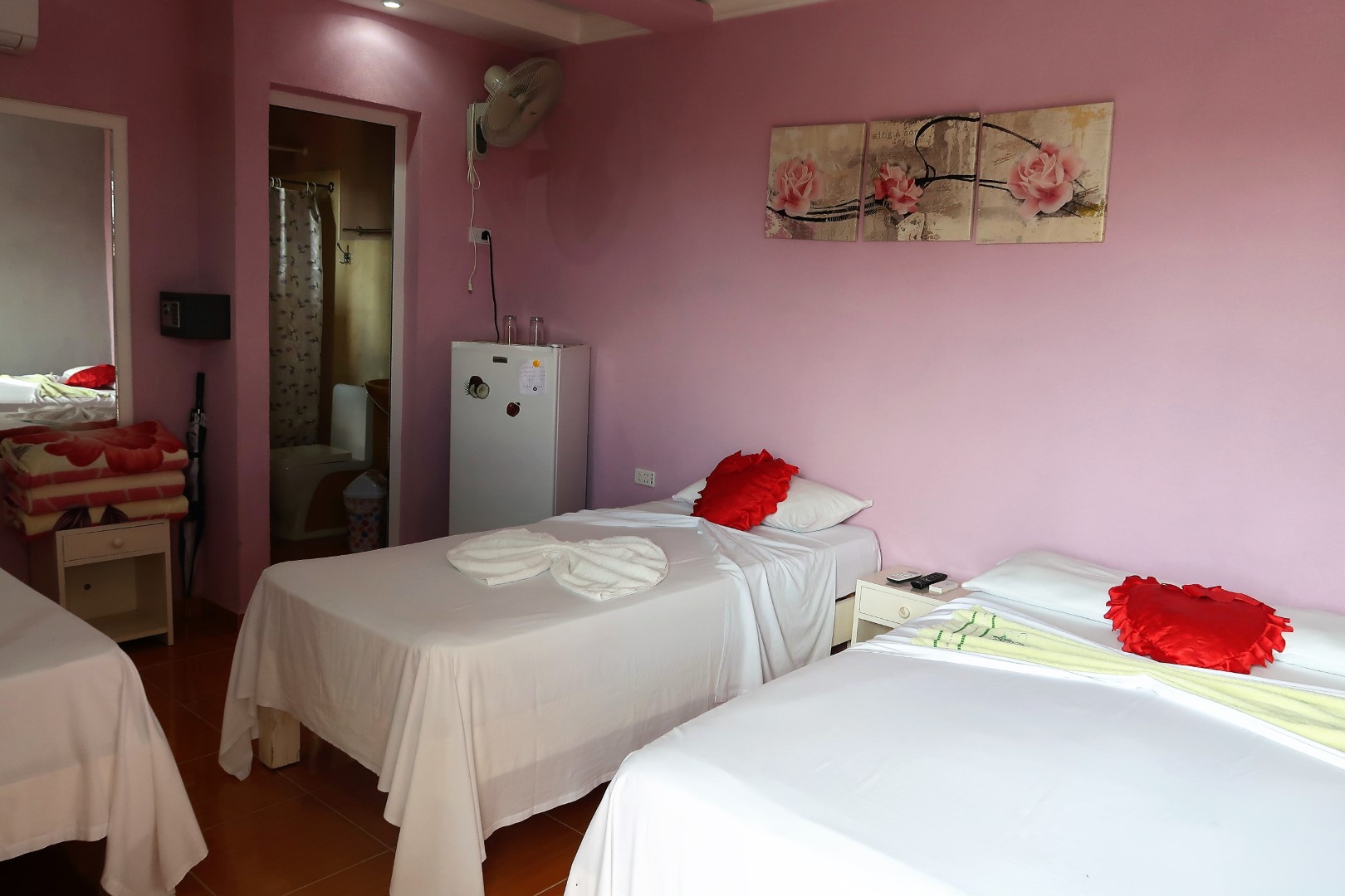 Hostal Enrique Appartement 14