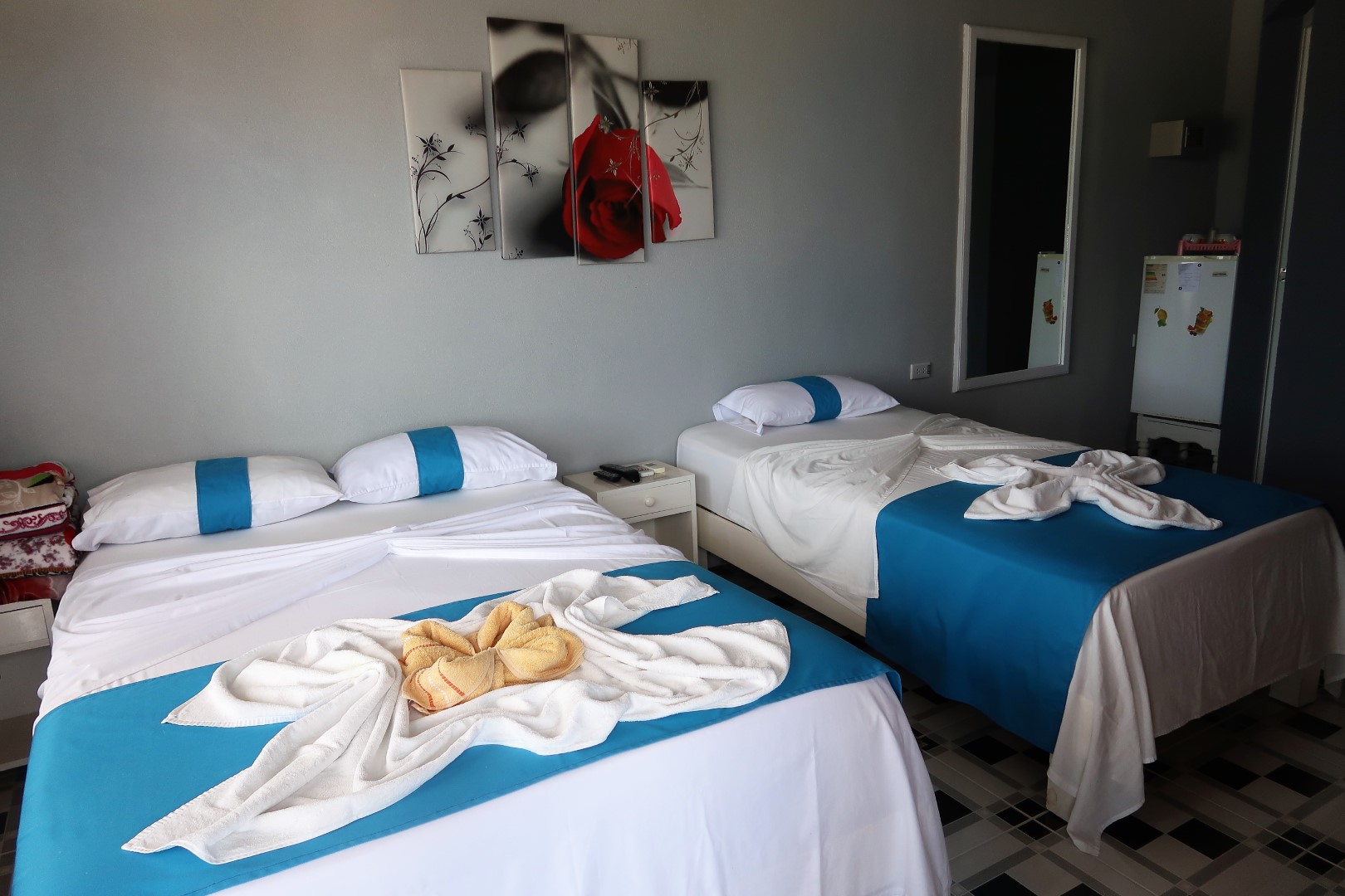 Hostal Enrique Appartement 9