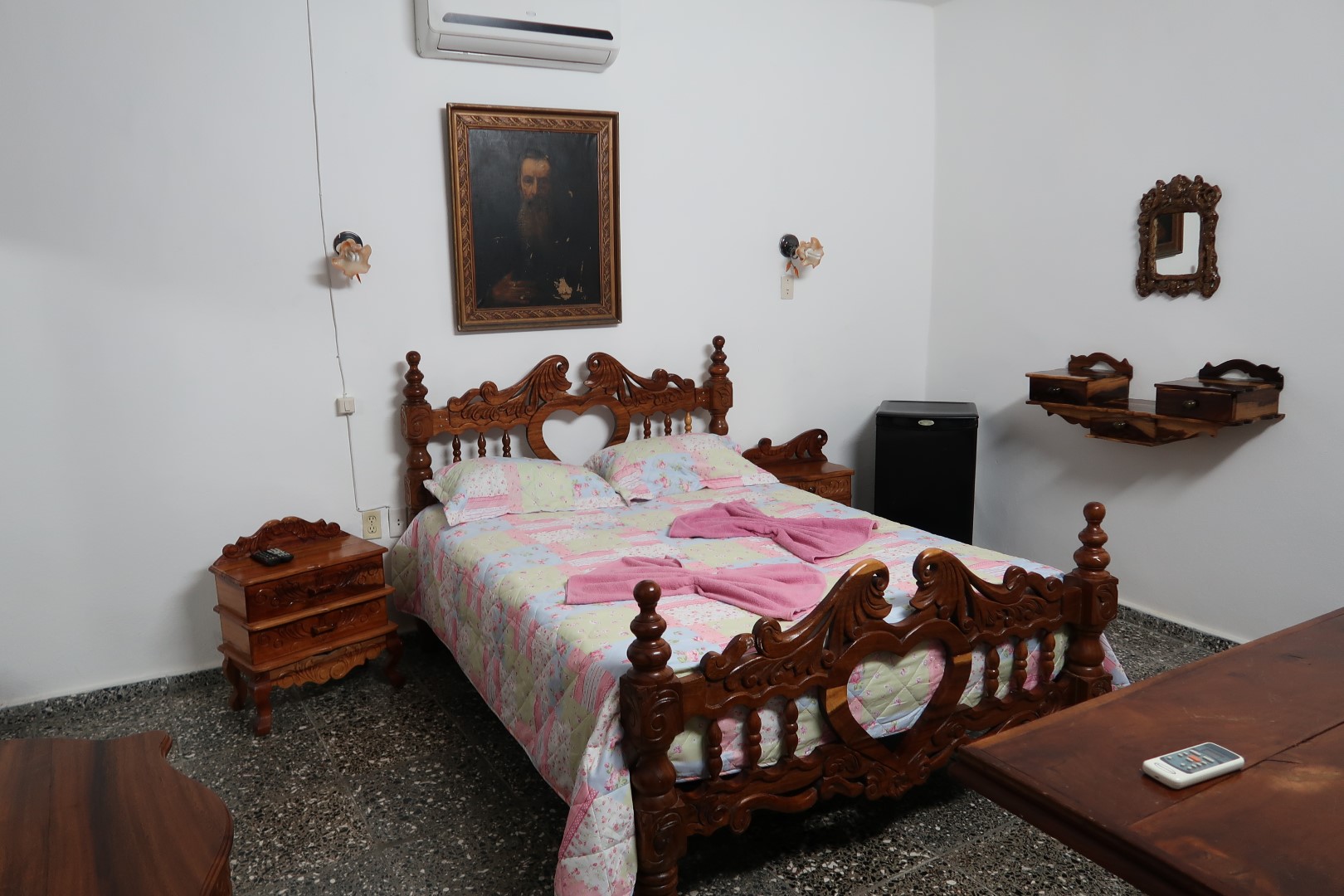 HOSTAL CASABLANCA Appartement 4