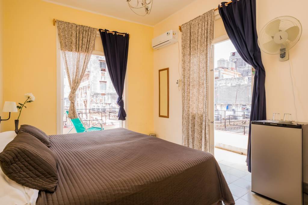 CASA YAQUE Appartement 1