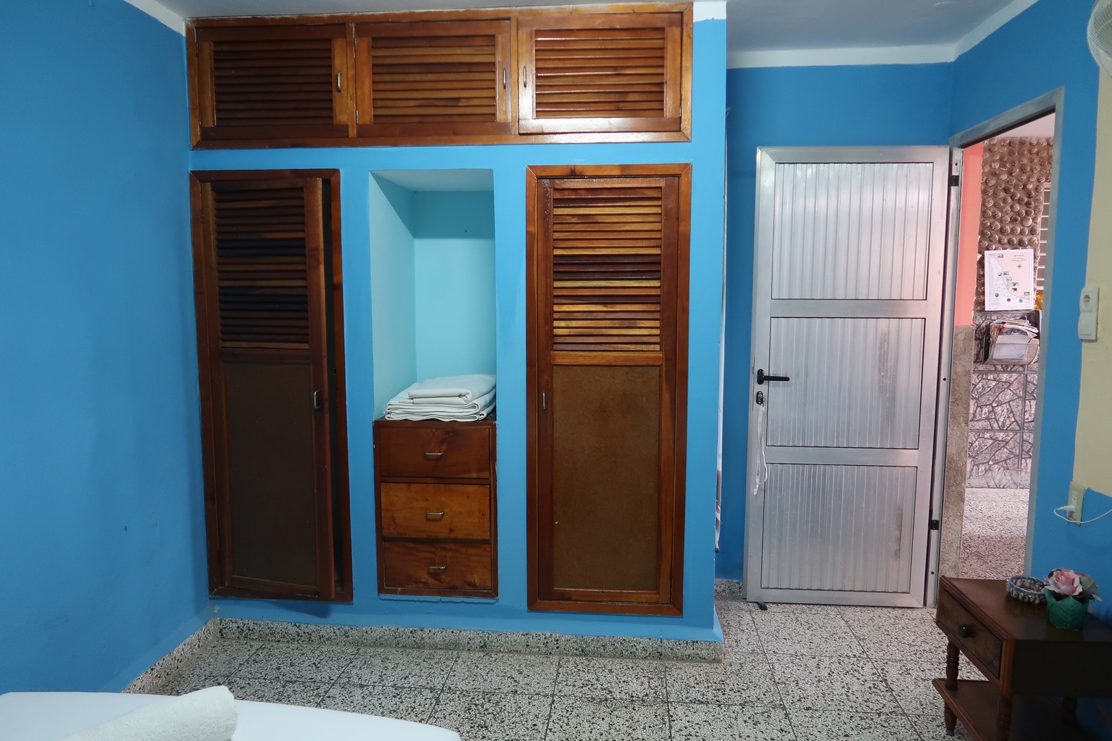 Hostal de los Caracoles Appartement 1