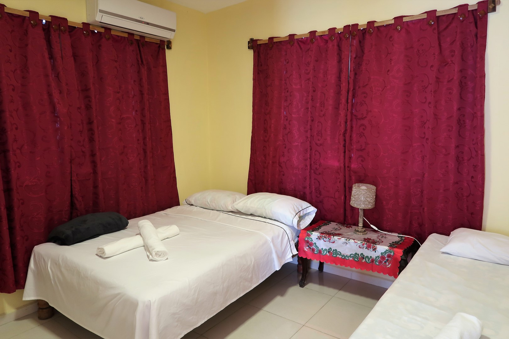 Hostal Las Colombianas Appartement 4