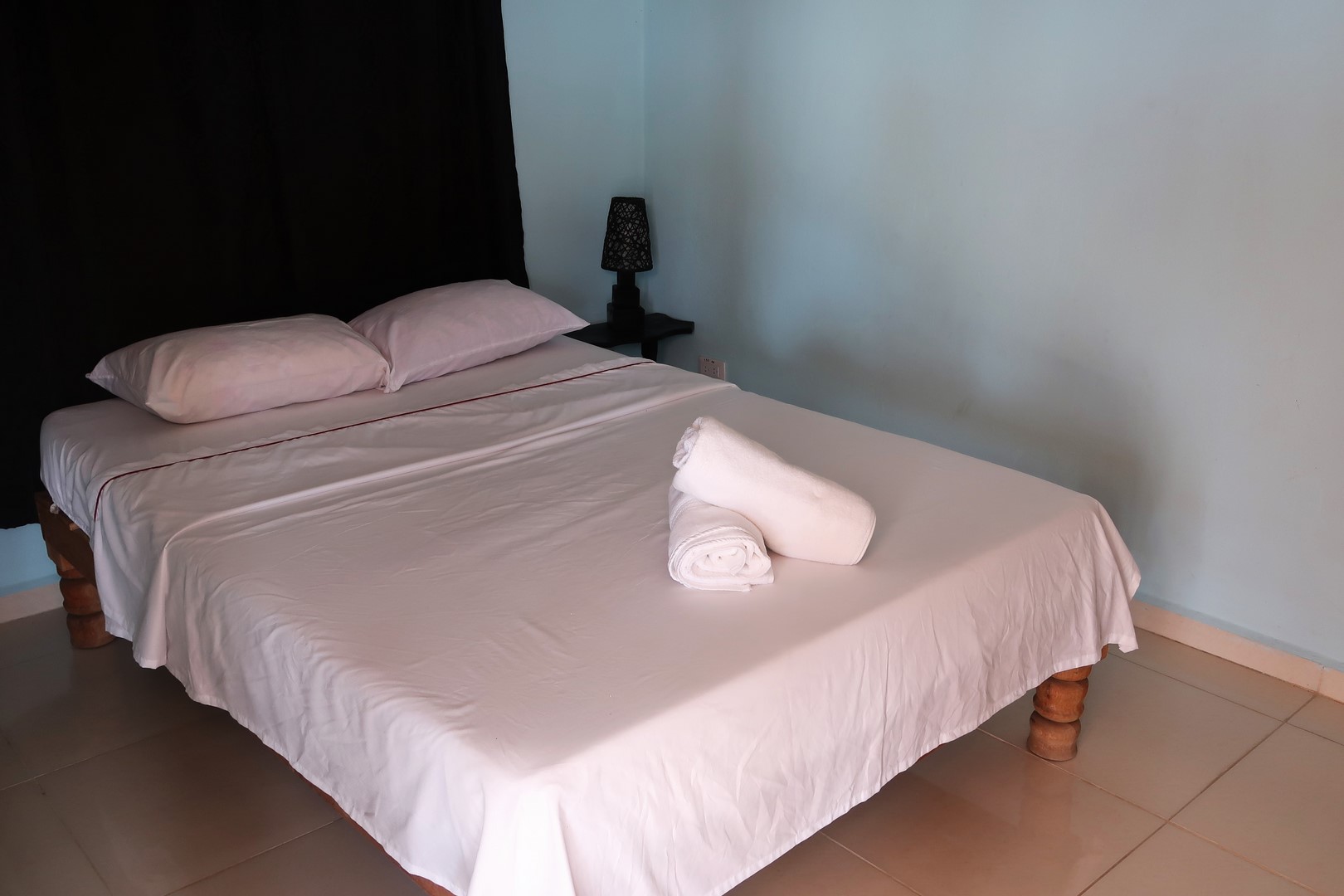 Hostal Las Colombianas Appartement 2