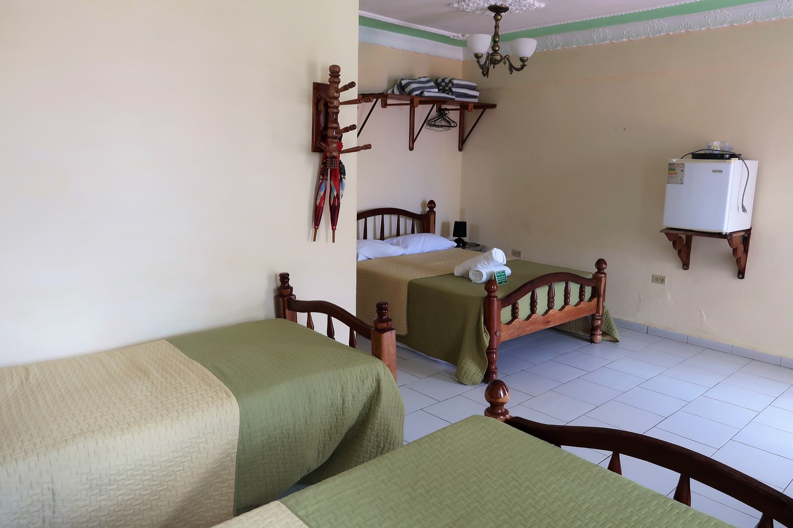 Hostal Dayami Appartement 1