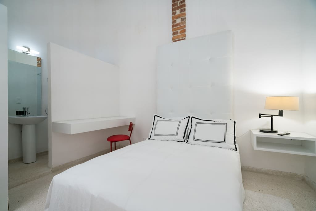 Art Studio Habana Vieja 55 Appartement 7