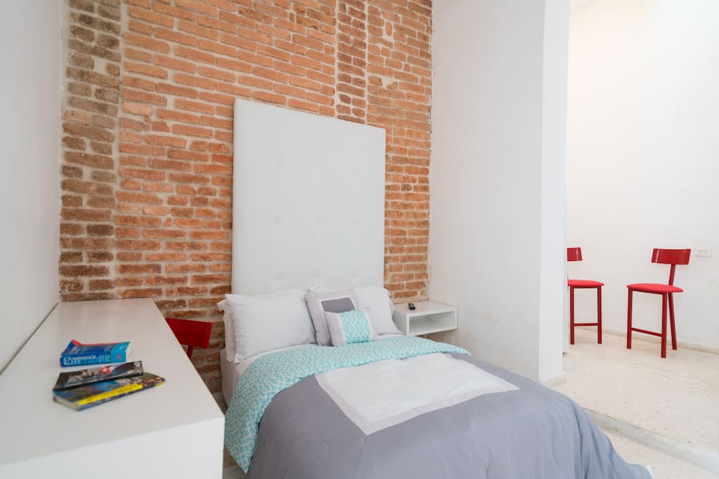 Art Studio Habana Vieja 55 Appartement 8