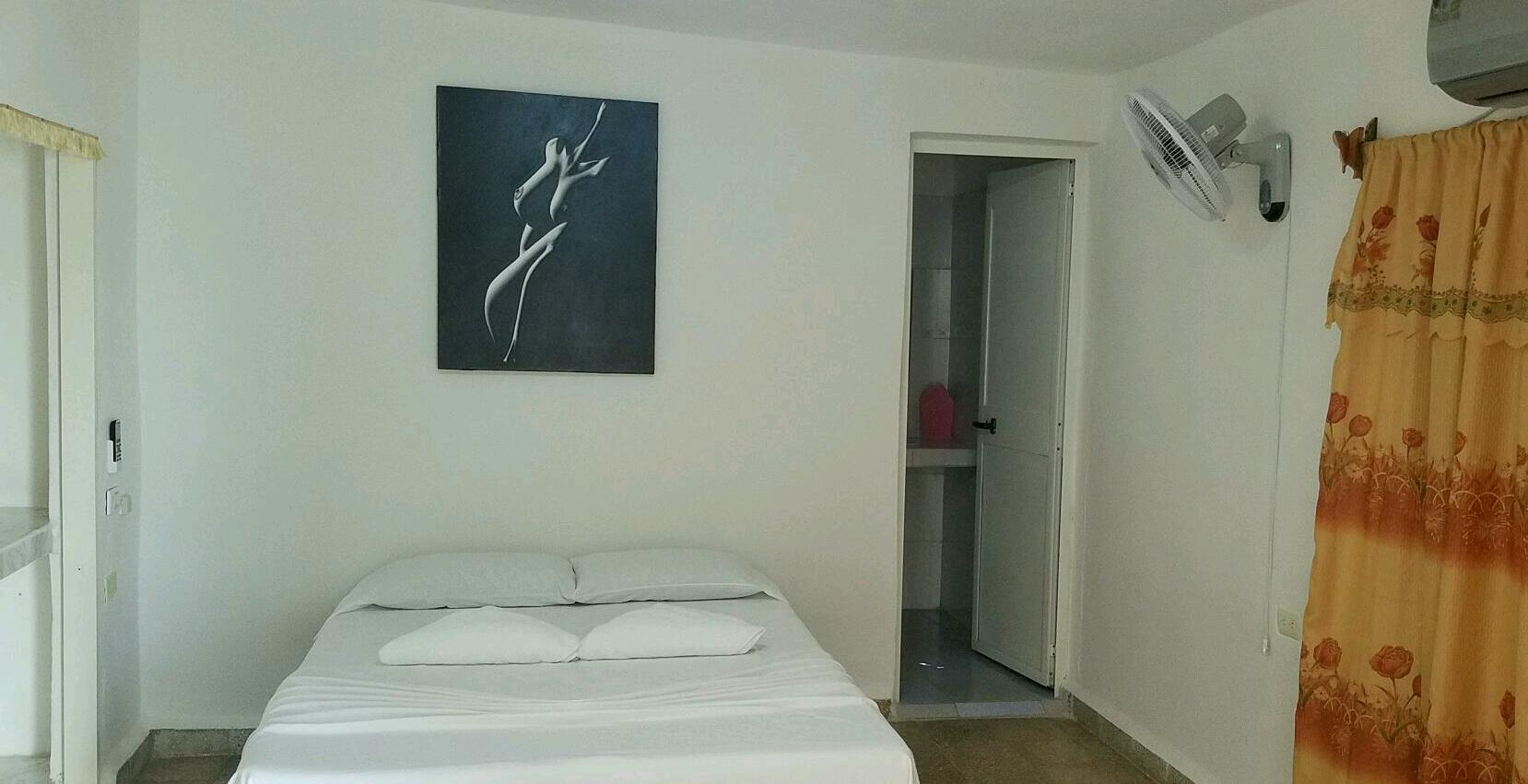 La Fuente del Edén  Appartement 1