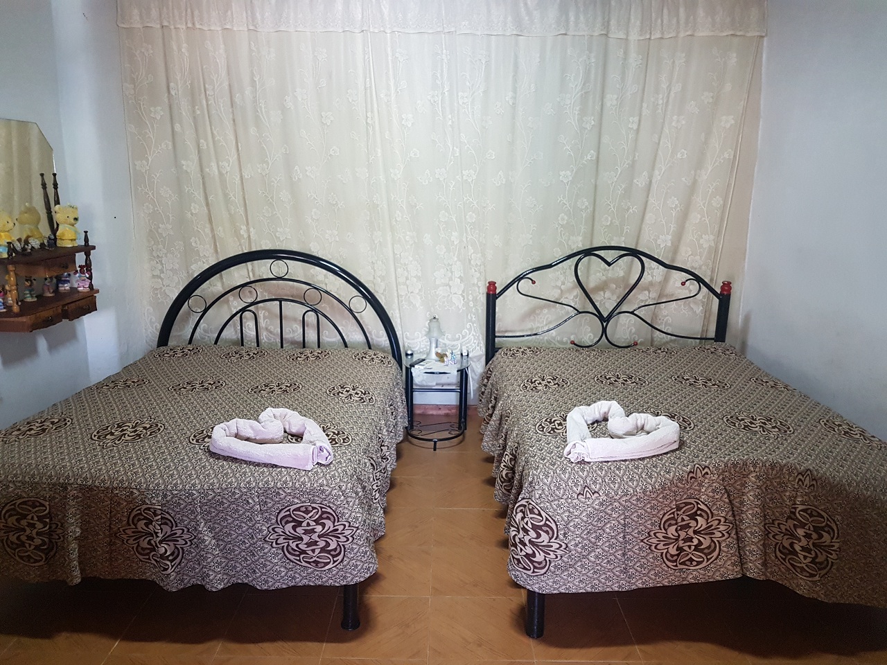 Casa 2 Hermanos Appartement 1