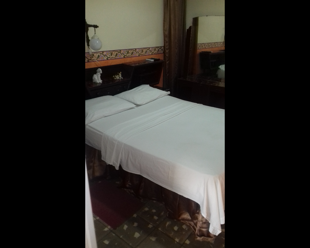 Villa Flori Appartement 1