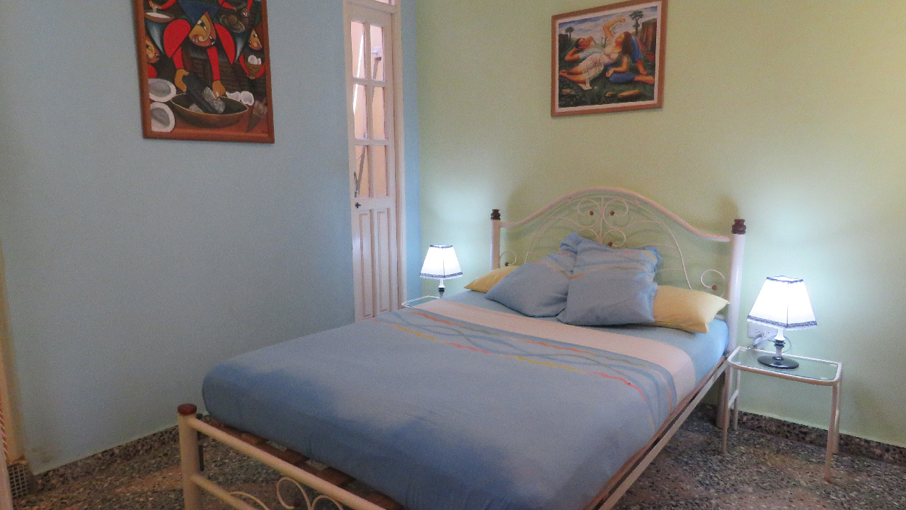 CASA LA ESPERANZA  Appartement 1