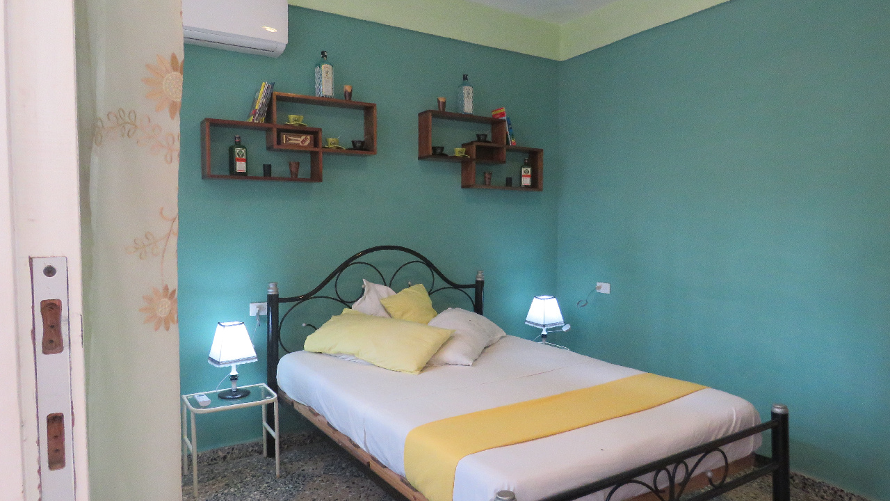 CASA LA ESPERANZA  Appartement 2