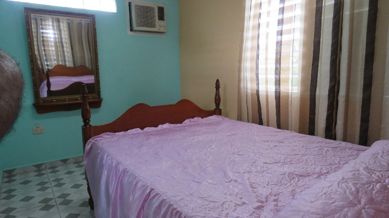 CASA TONY MULET Appartement 3