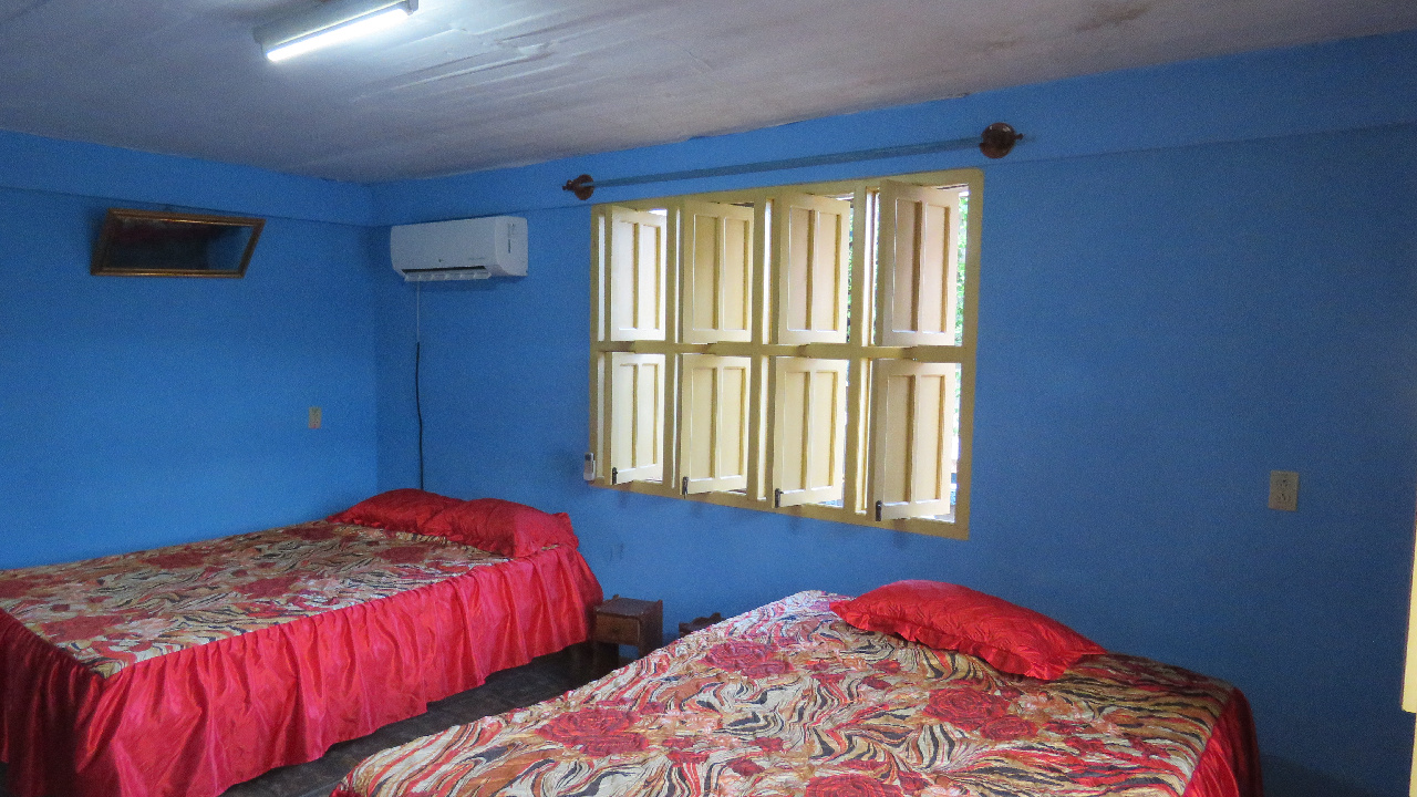 CASA EL NEGRO Appartement 1