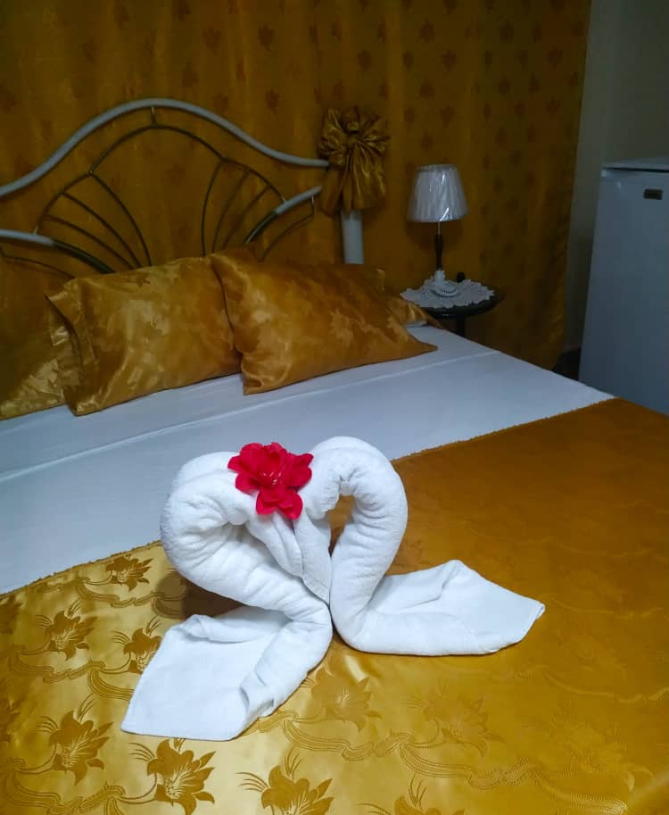 Hostal Casa SolAire Appartement 1