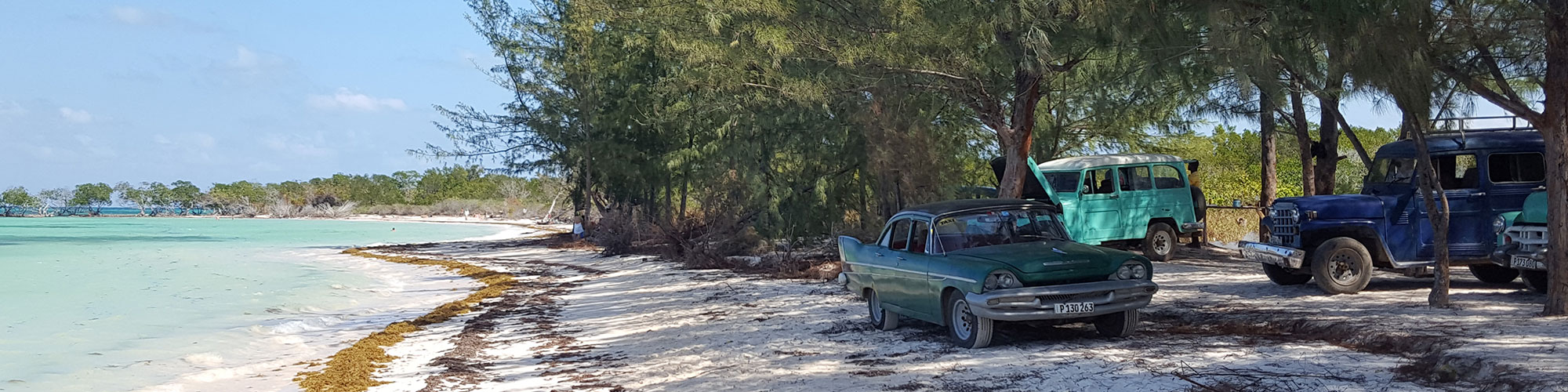 Cuba Exclusivo