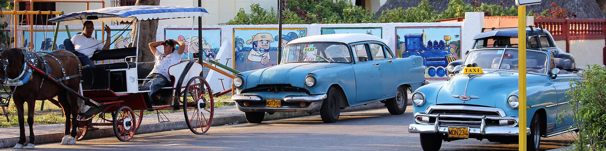 Cuba Exclusivo