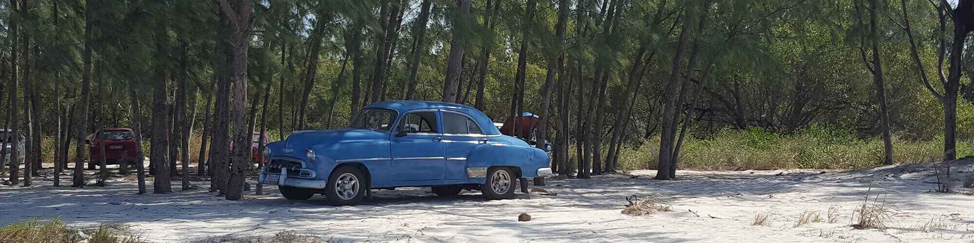 Cuba Exclusivo